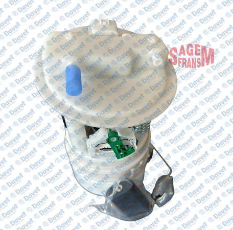SAGEMFR 30184 Yakit Depo Samandirasi Symbol Iii 13> - Logan Ii 13> - Sandero Ii 13> 1.2 1.5 Dci
